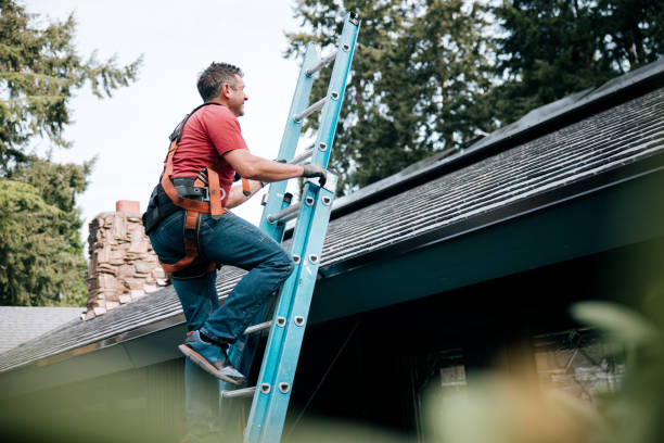 Reliable West Springfield, VA Roofing Solutions